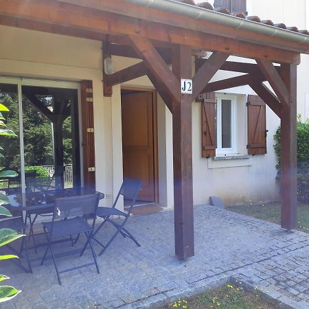 Les Hauts De Sarlat N7 מראה חיצוני תמונה