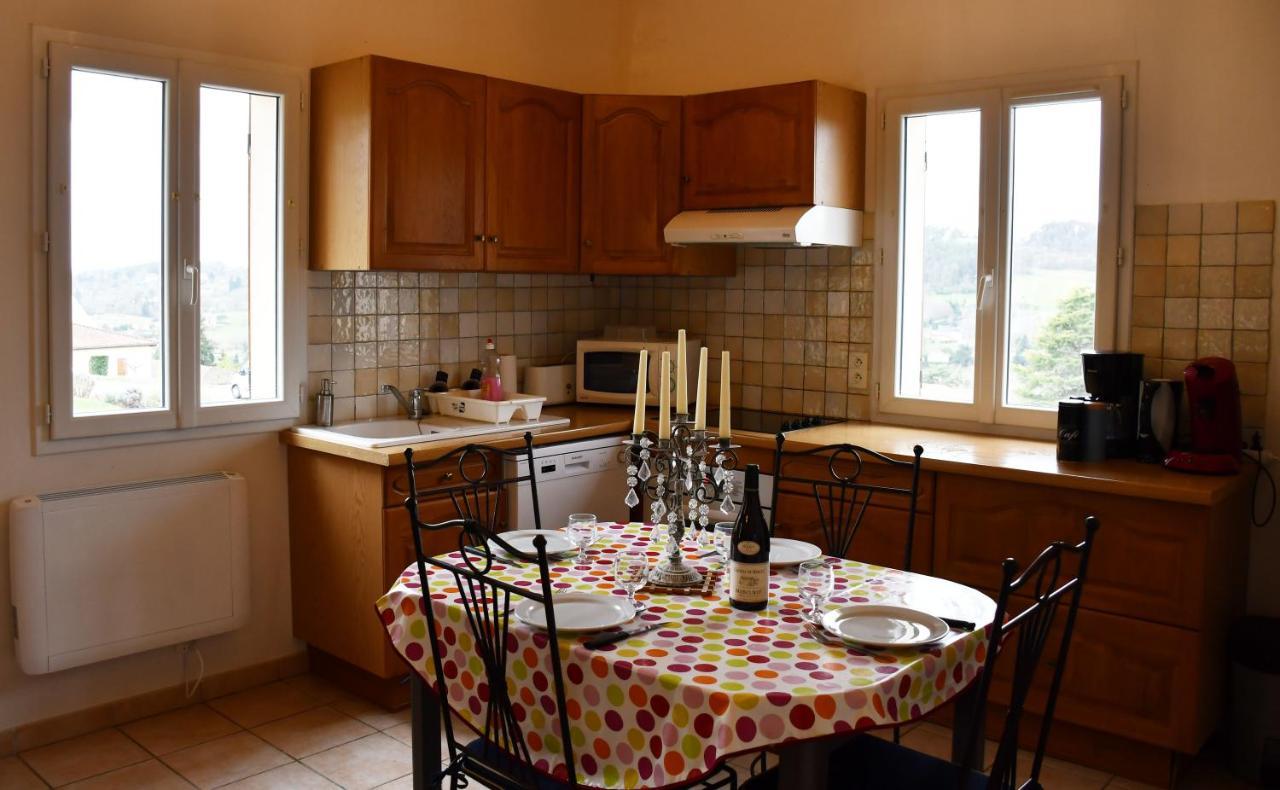 Les Hauts De Sarlat N7 מראה חיצוני תמונה
