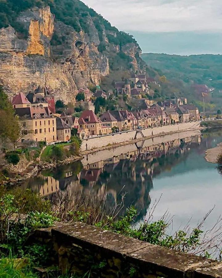 Les Hauts De Sarlat N7 מראה חיצוני תמונה