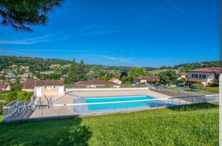 Les Hauts De Sarlat N7 מראה חיצוני תמונה