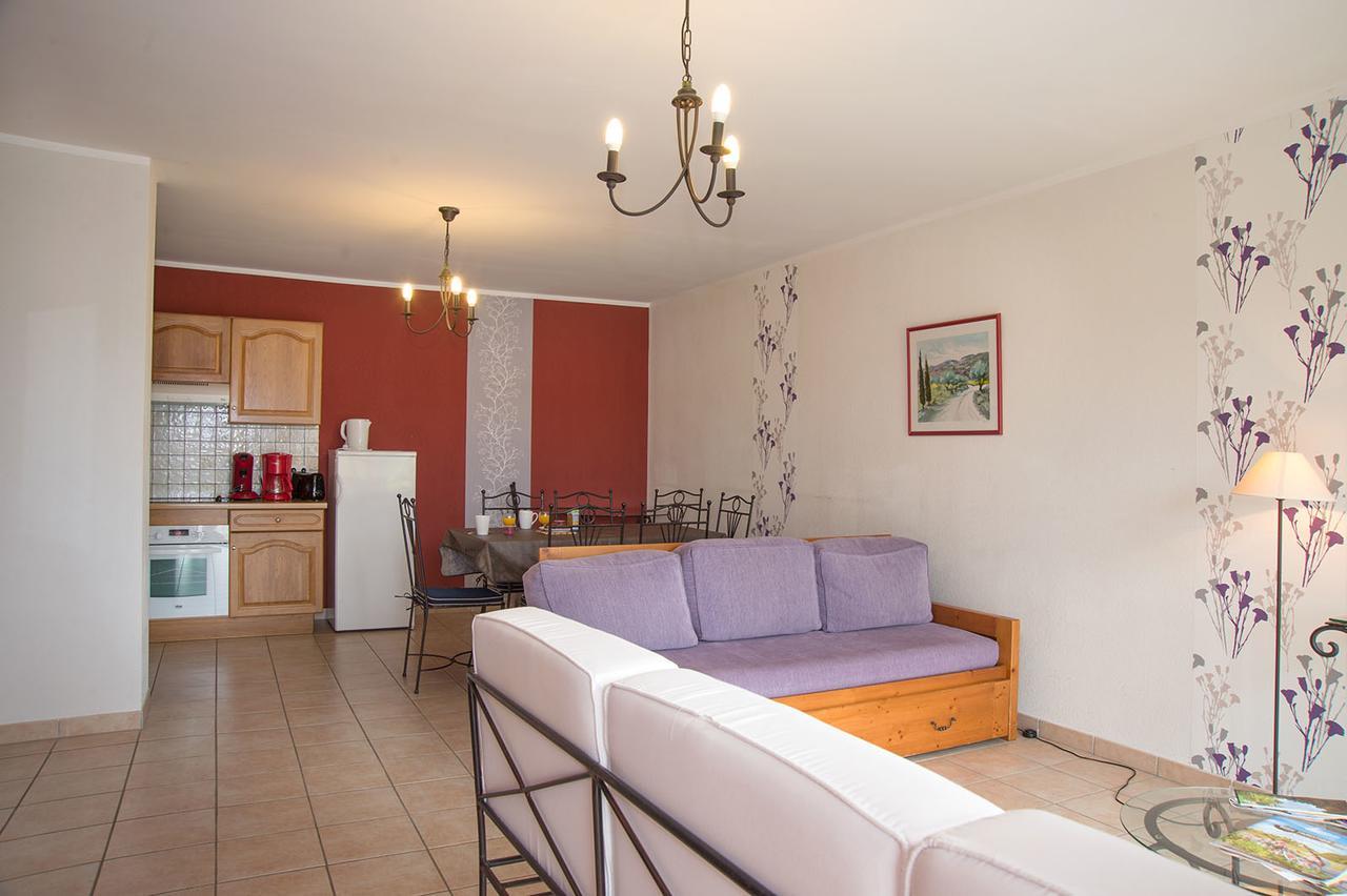 Les Hauts De Sarlat N7 מראה חיצוני תמונה