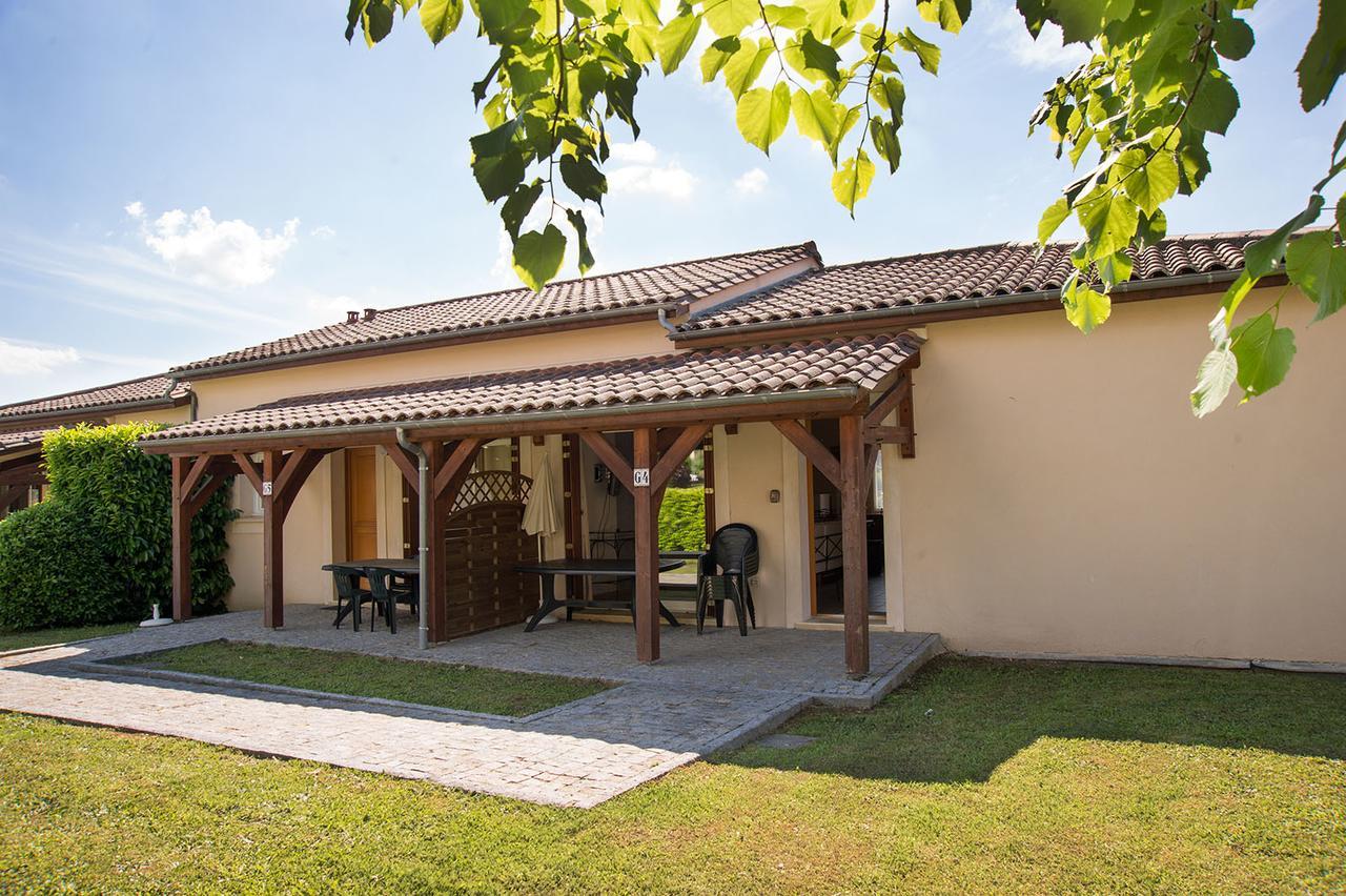 Les Hauts De Sarlat N7 מראה חיצוני תמונה