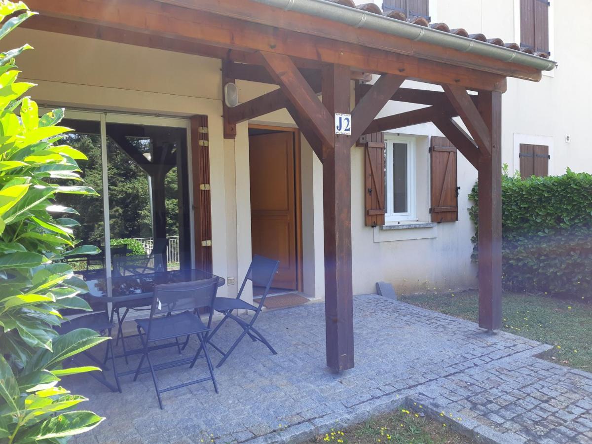 Les Hauts De Sarlat N7 מראה חיצוני תמונה