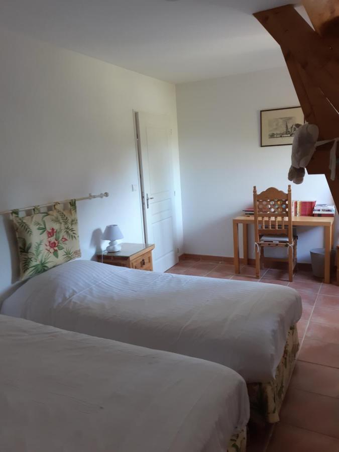 Les Hauts De Sarlat N7 מראה חיצוני תמונה