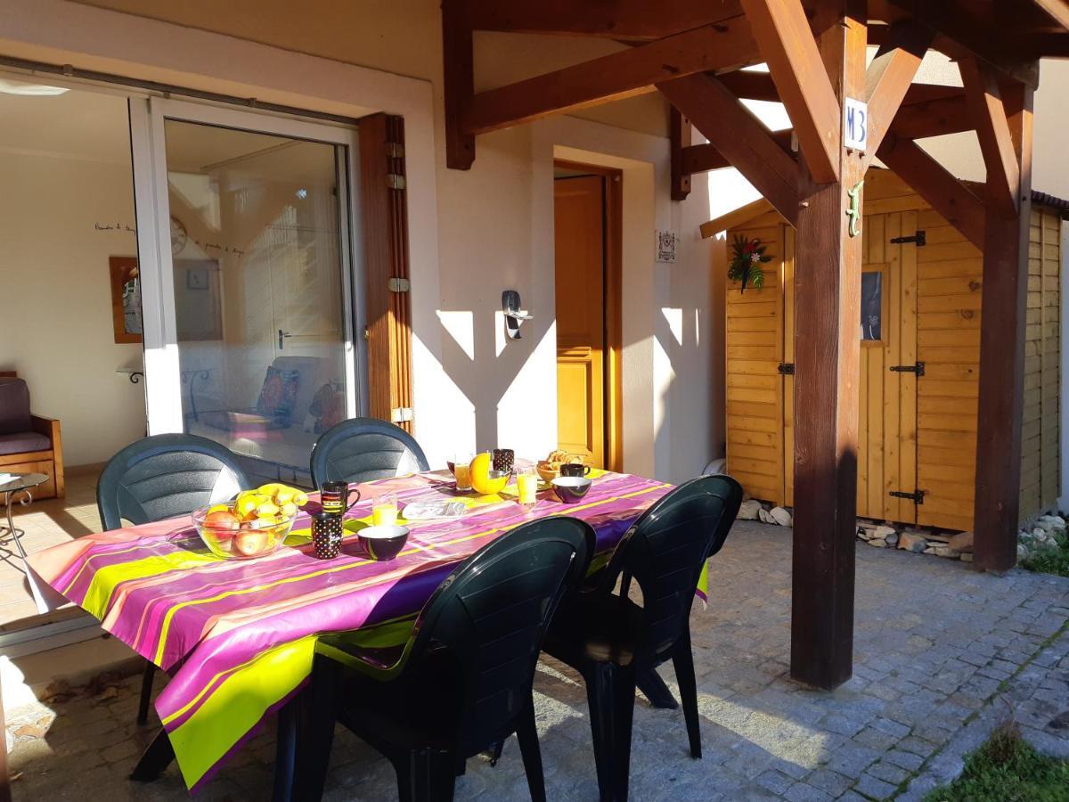 Les Hauts De Sarlat N7 מראה חיצוני תמונה
