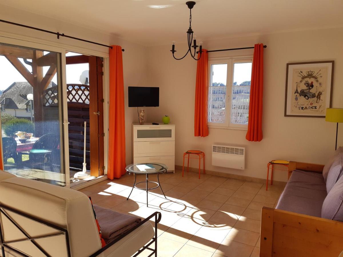 Les Hauts De Sarlat N7 מראה חיצוני תמונה