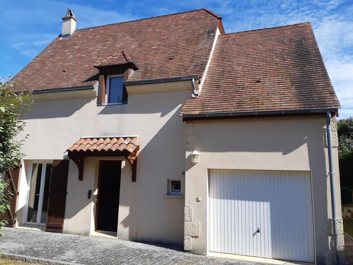 Les Hauts De Sarlat N7 מראה חיצוני תמונה