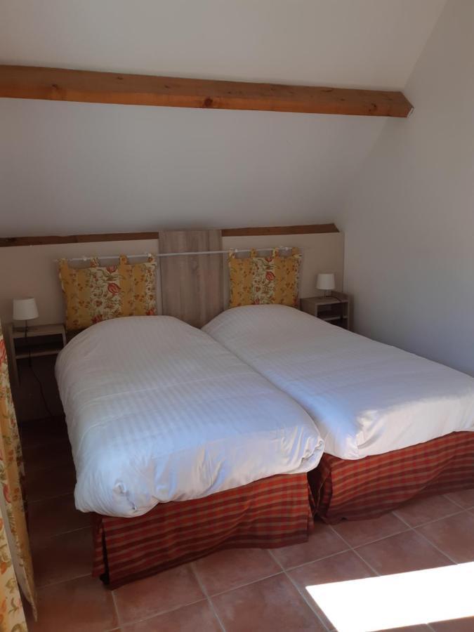 Les Hauts De Sarlat N7 מראה חיצוני תמונה
