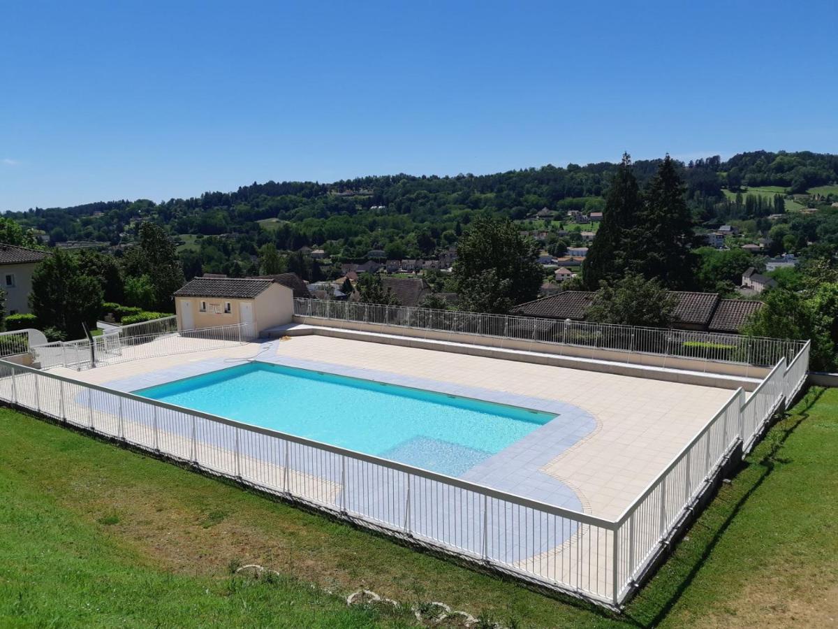 Les Hauts De Sarlat N7 מראה חיצוני תמונה